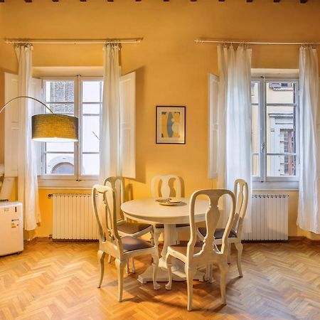 “Gem In Luxurious Street” Wi-Fi Apartment ฟลอเรนซ์ ภายนอก รูปภาพ